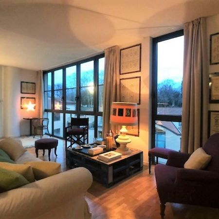 Latta Luxury Loft With Terrace Daire Lucca Dış mekan fotoğraf