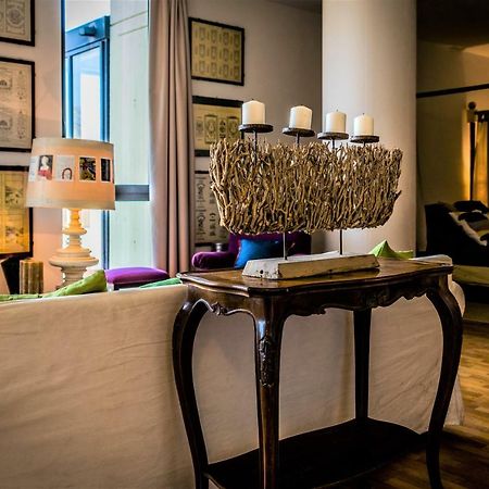 Latta Luxury Loft With Terrace Daire Lucca Dış mekan fotoğraf